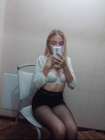 Анкета проститутки Риана - Фото 1, , 25 лет, №47837